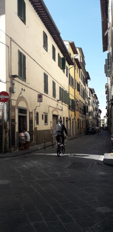 Spazioso, Luminoso A 10 Min Ponte Vecchio E Palazzo Pitti , Ideale Per Coppie E Famiglie Florenz Exterior foto
